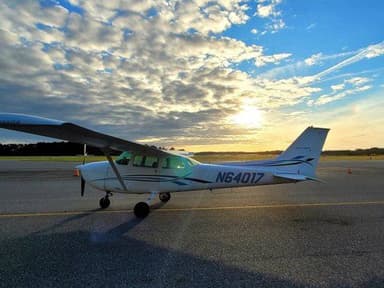 Flying School in Ocean City — photo 1