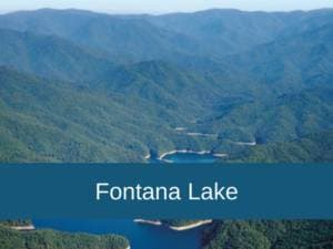 Fontana Lake Tour — photo 1