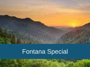 Fontana Special