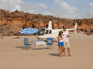 For Someone Special 45 Minute Scenic Flight — photo 1