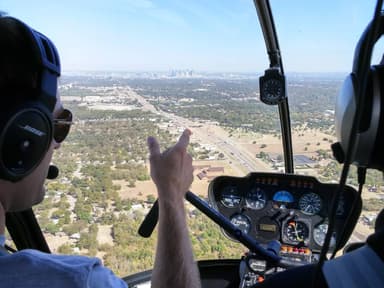 Fort Worth / Dallas Tour — photo 1