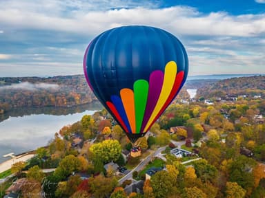 Frederick Exclusive Private Balloon Flights — photo 2
