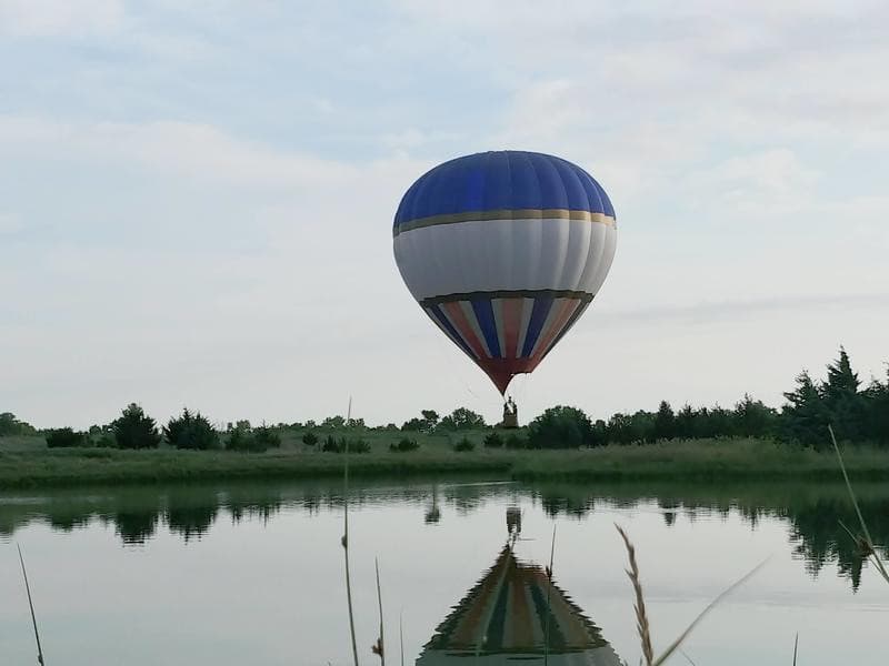 Freedom Balloon Rides