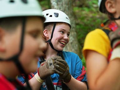 Full Mountaintop Zipline Tour — photo 1