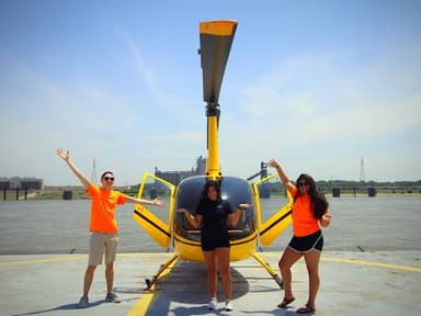 Gateway Helicopter Tours — photo 1