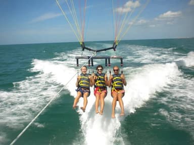 Gators Parasail in Madeira Beach — photo 2