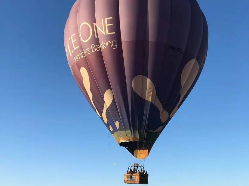 Geelong Ballooning