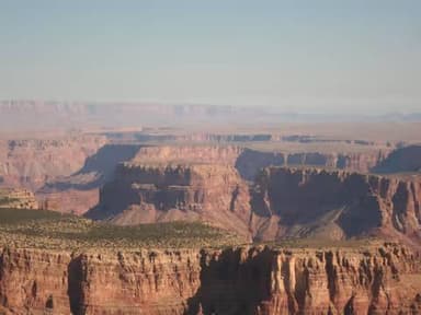 Golden Eagle Grand Canyon Helicopter Tour — photo 3
