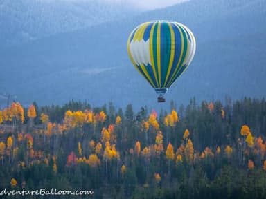 Grand Adventure Balloon Tours — photo 1