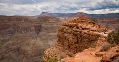 Grand Canyon Western Journey Helicopter Tour — photo 3