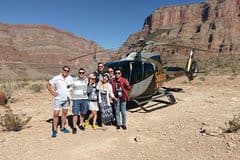 Grand Canyon All-American Helicopter Tour