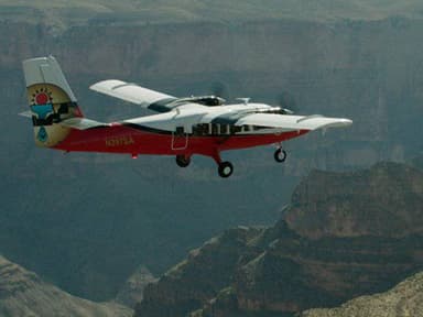 Grand Canyon Discovery Air Tour — photo 1
