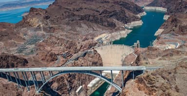 Grand Canyon Skywalk Helicopter Tour — photo 2