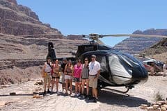 Grand Canyon Helicopter Tour from Las Vegas — photo 1