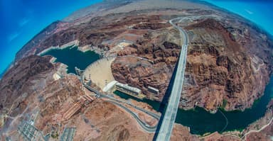 Wind Dancer Grand Canyon Helicopter Tour — photo 5