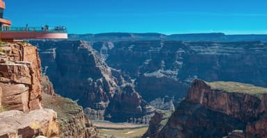 Grand Canyon Indian Territory Flight — photo 4