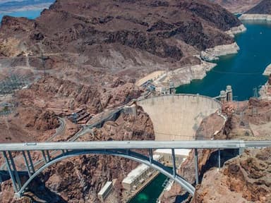 Grand Canyon Skywalk Helicopter Tour — photo 4