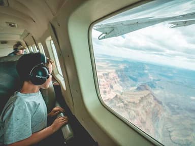 Grand Canyon South Rim Signature Ground Tour with PJX — photo 1