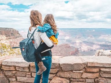 Grand Canyon South Rim Signature Ground Tour with PJX — photo 2