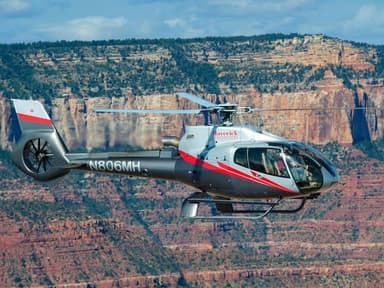 Grand Canyon Spirit Helicopter Tour — photo 2
