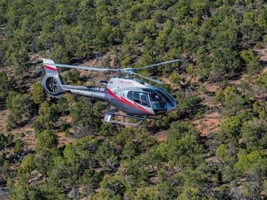 Grand Canyon Spirit Helicopter Tour — photo 4