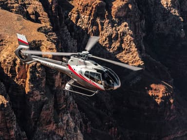 Grand Canyon Spirit Helicopter Tour — photo 3