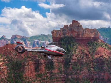 Grand Canyon Spirit Helicopter Tour — photo 1