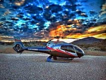 Grand Canyon Sunset Helicopter Tour from Las Vegas — photo 1