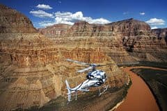 Grand Canyon West Rim Luxury Helicopter Tour — photo 1