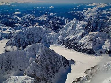 Grand Denali Flightseeing tour from Talkeetna — photo 3