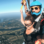 Grand Haven Tandem Skydiving — photo 1