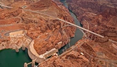 Grand Canyon Helicopter Flight with Champagne — photo 3