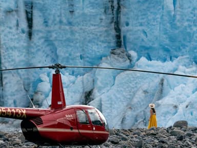 Grand Knik Helicopter Tour — photo 1