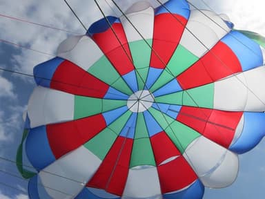 Grand Traverse Parasail — photo 1