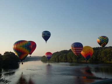 Great Falls Balloon Festival — photo 1