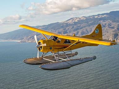 San Francisco: Greater Bay Area Seaplane Tour — photo 1