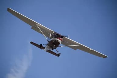 Gulf Shores Scenic Beach Flights — photo 1