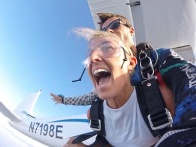 Gulf Shores Tandem Skydiving — photo 1