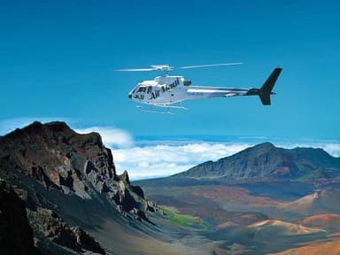 Hana and Haleakala Maui Helicopter Tour with Cliffside Landing — photo 2