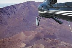 Hana - Haleakala Helicopter Tour — photo 1