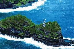 Hana Rainforest Helicopter Flight with Landing from Maui — photo 1