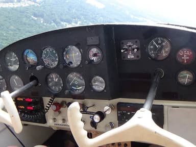 Hansen Aviation Flight Training in Savannah — photo 1