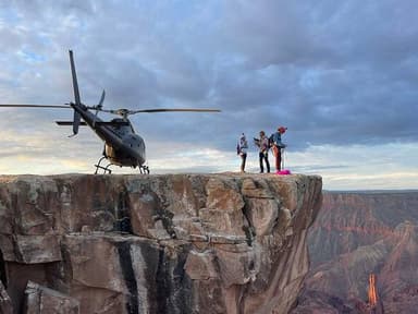 1-Hour Helicopter Tour from Moab — photo 2