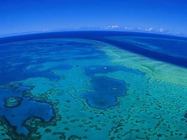 Heart Reef & Whitehaven Stopover — photo 1