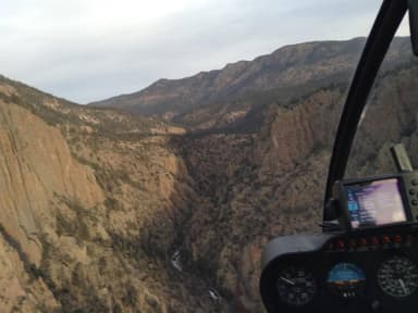 Helicopter Academy in Albuquerque — photo 1