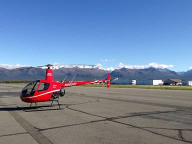Helicopter Academy in Anchorage — photo 2