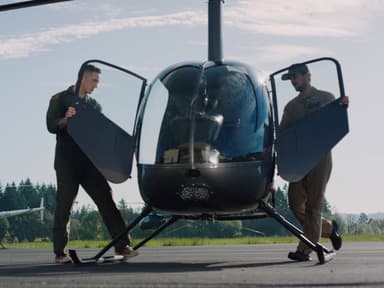 Helicopter Academy in Hillsboro — photo 1