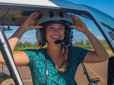 Helicopter Academy in Maui — photo 1
