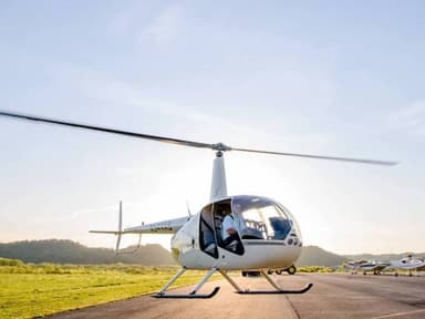 Helicopter Academy in Nashville — photo 1