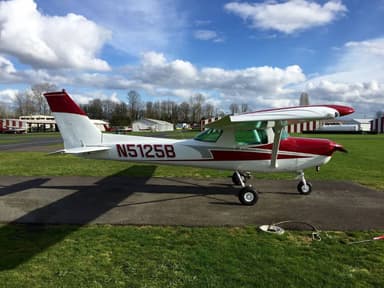 Helicopter Academy in Snohomish — photo 1